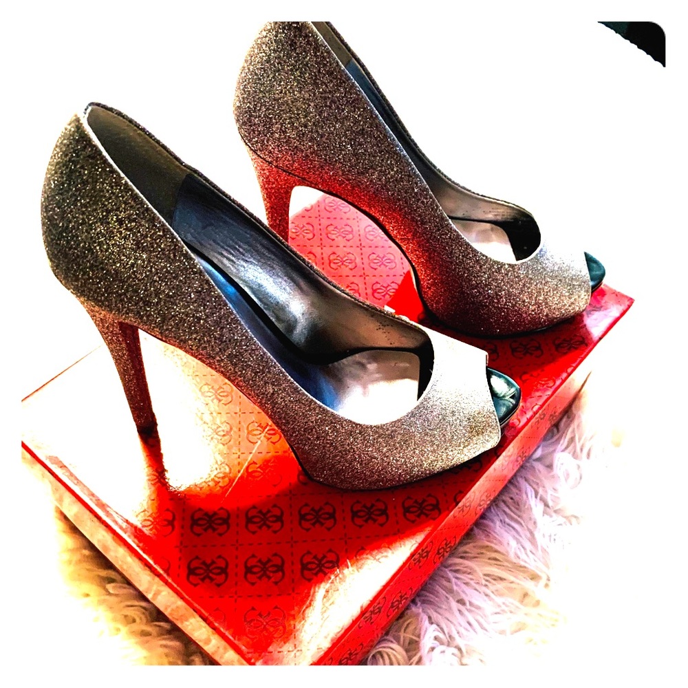 Guess Heels - image 1